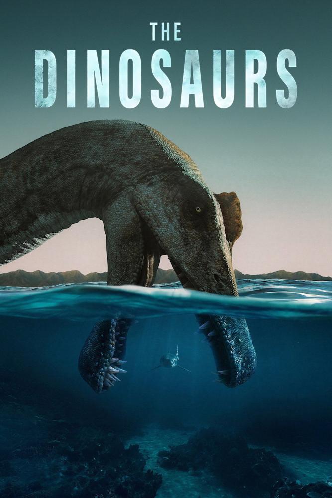 دانلود مستند The Dinosaurs با زیرنویس فارسی چسبیده