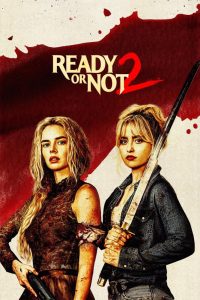 Ready or Not 2: Here I Come 2026