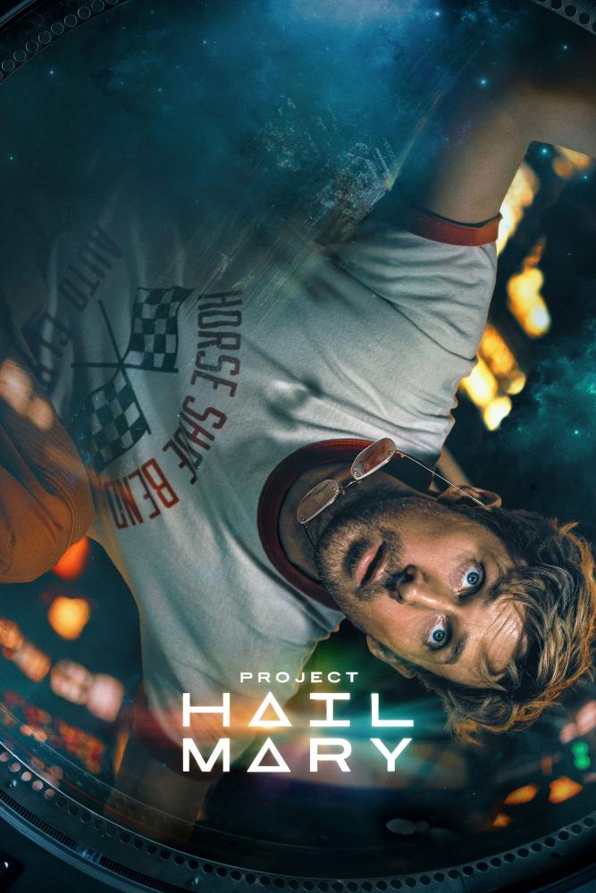 دانلود فیلم Project Hail Mary 2026