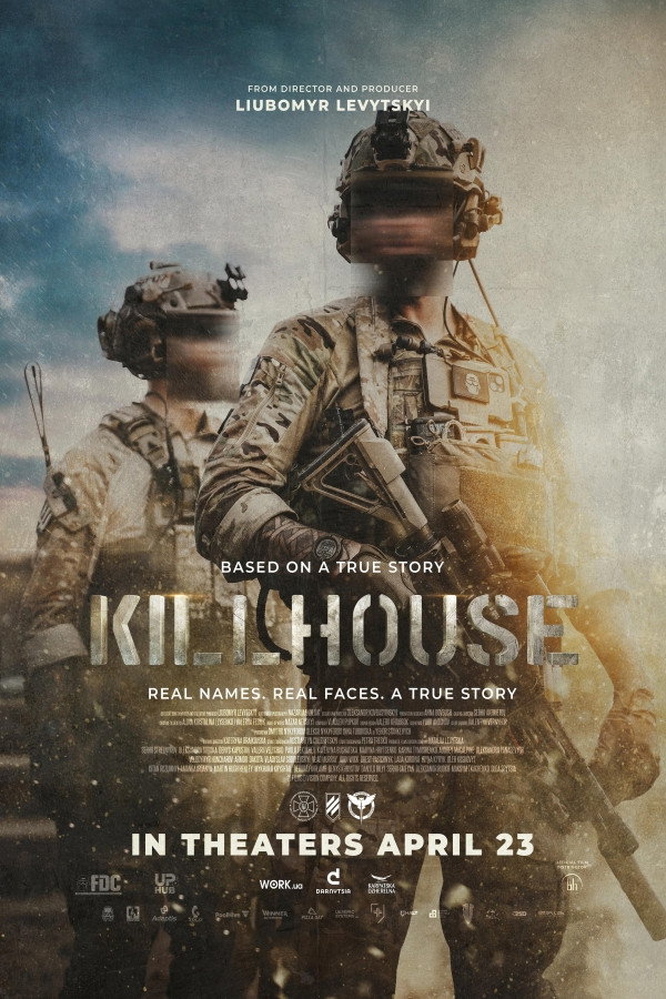 دانلود فیلم KILLHOUSE 2026 با زیرنویس فارسی چسبیده