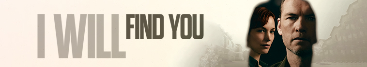 I Will Find You