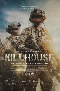 دانلود فیلم KILLHOUSE 2026 با زیرنویس فارسی چسبیده
