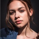 Sadie Soverall