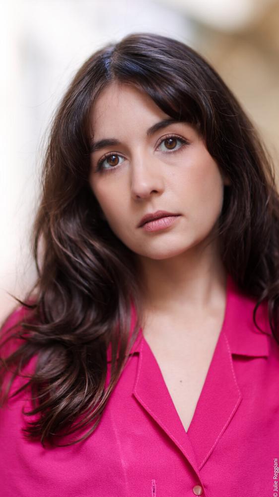 Lucie Cecchi