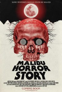 دانلود فیلم Malibu Horror Story 2023 با زیرنویس فارسی چسبیده