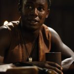 Pacharo Mzembe