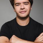 Gaten Matarazzo
