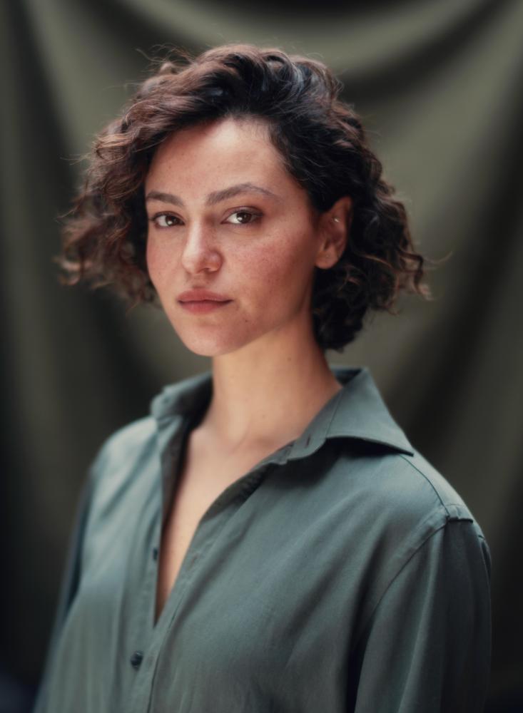 May Calamawy