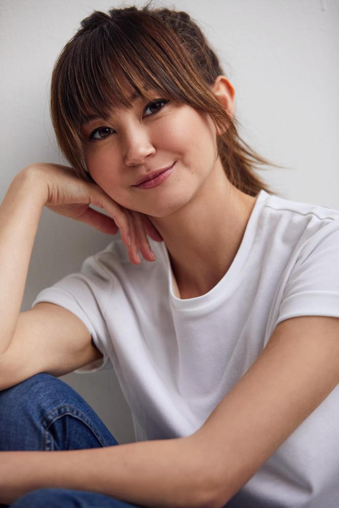 kimiko glenn
