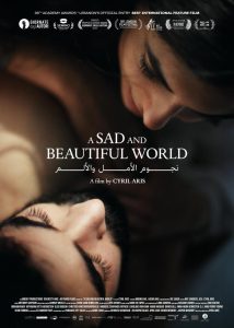 دانلود فیلم A Sad and Beautiful World 2025 با زیرنویس فارسی چسبیده