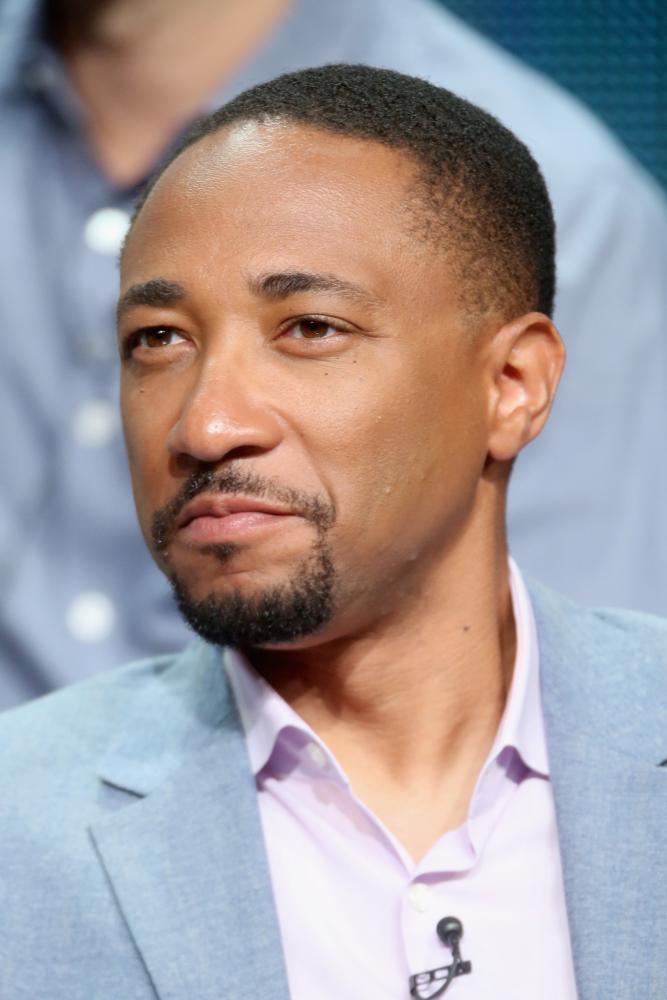 Damon Gupton