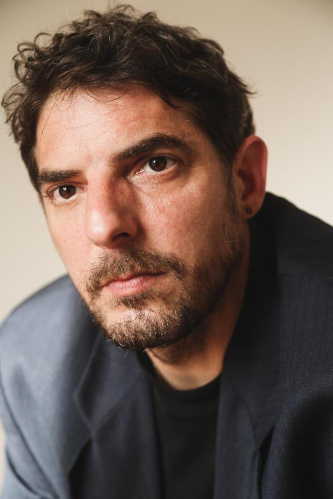 damien bonnard
