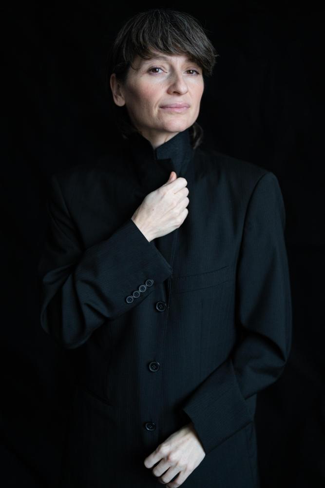 Judith State