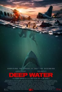 دانلود فیلم Deep Water 2026 با زیرنویس فارسی چسبیده