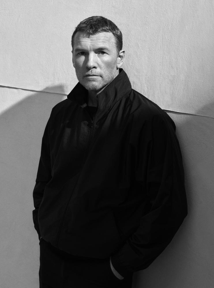 sam worthington