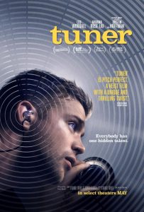 دانلود فیلم Tuner 2025 با زیرنویس فارسی چسبیده