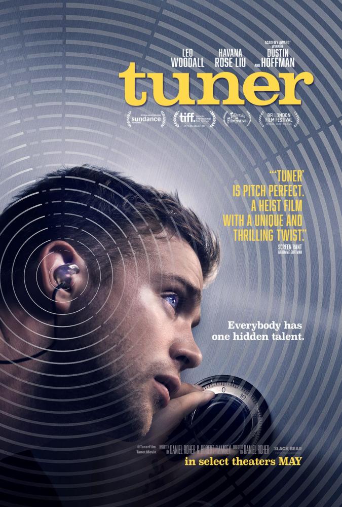 دانلود فیلم Tuner 2025 با زیرنویس فارسی چسبیده