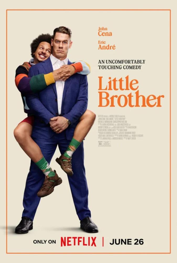 دانلود فیلم Little Brother 2026 با زیرنویس فارسی چسبیده