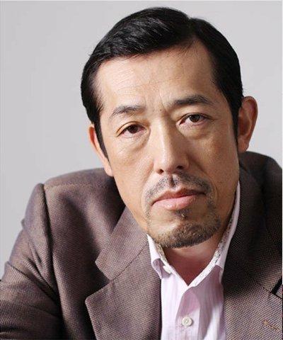 Takashi Sasano