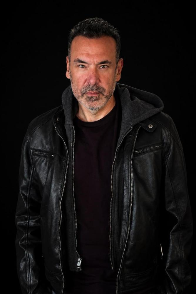 Rick Hoffman