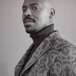 mehcad brooks