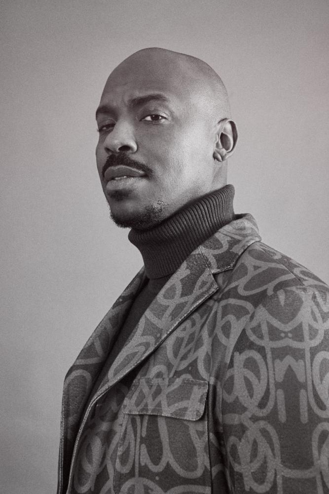 mehcad brooks