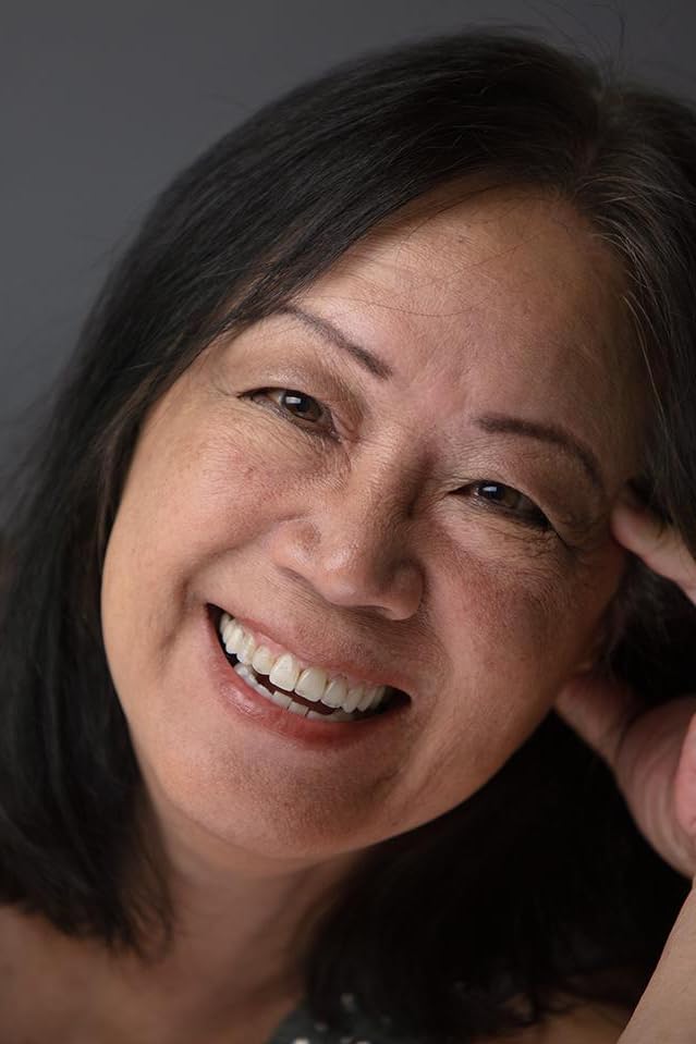 Karen Huie