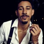 Keiynan Lonsdale