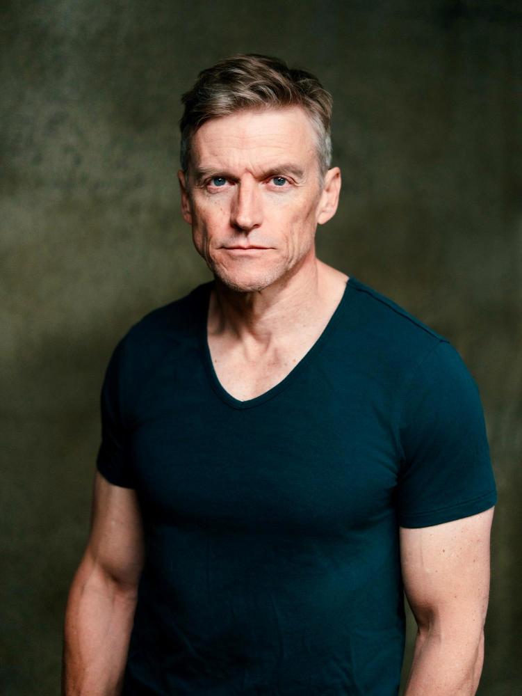 Gideon Emery