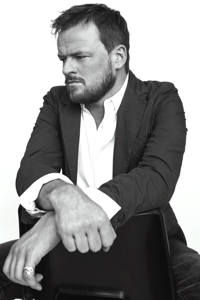 Paul Reid