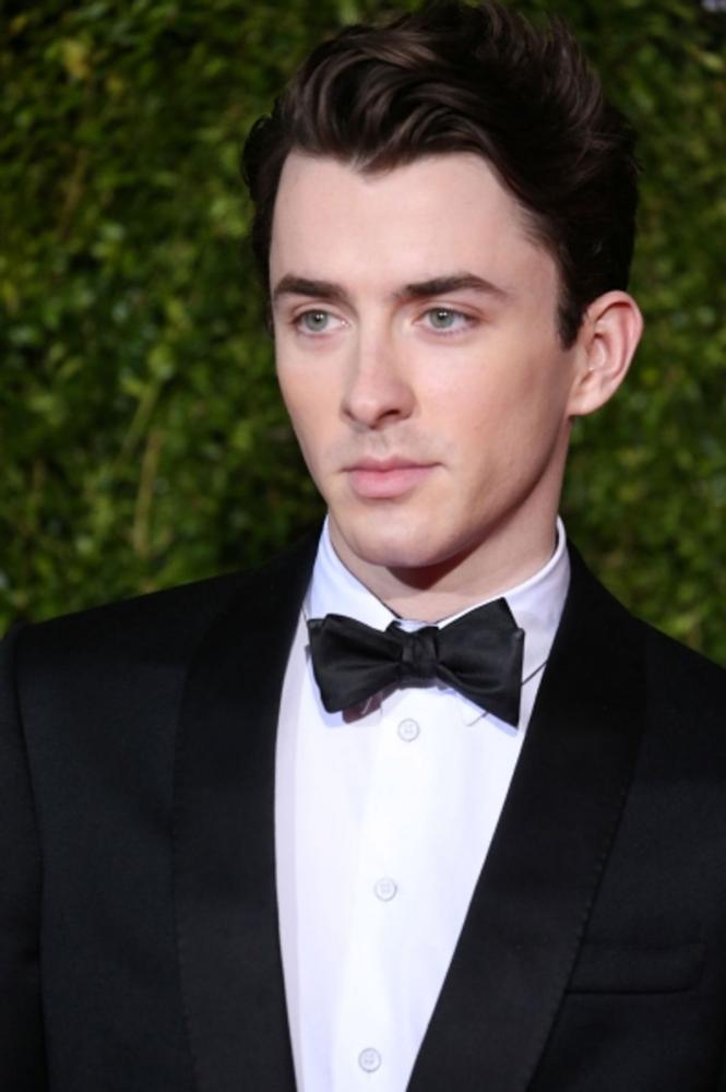 matthew beard