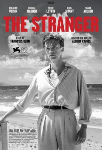 دانلود فیلم The Stranger 2025 با زیرنویس فارسی چسبیده