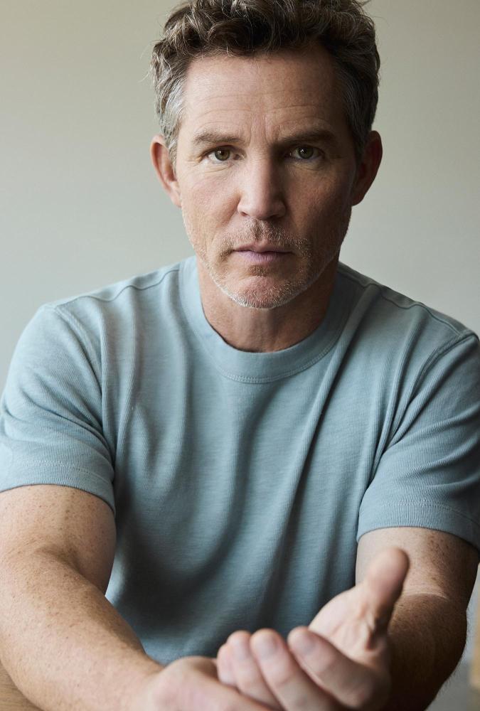 Shawn Hatosy