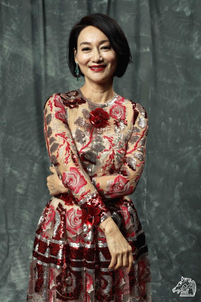 Kara Ying Hung Wai