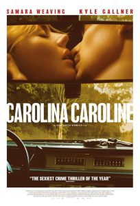 دانلود فیلم Carolina Caroline 2025 با زیرنویس فارسی چسبیده