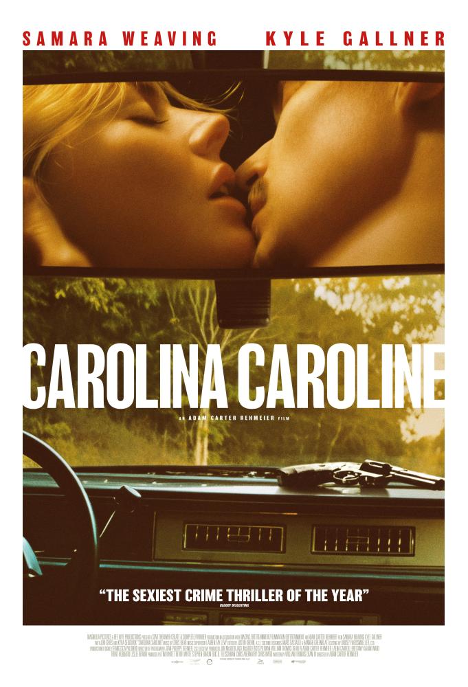 دانلود فیلم Carolina Caroline 2025 با زیرنویس فارسی چسبیده