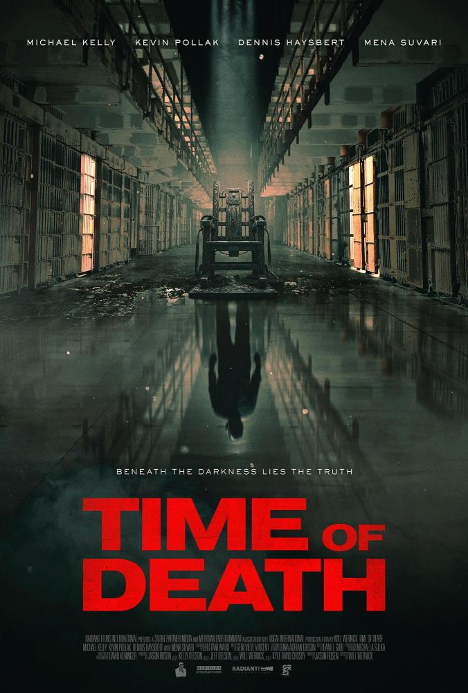 دانلود فیلم Time of Death 2025 با زیرنویس فارسی چسبیده