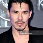 Lewis Tan
