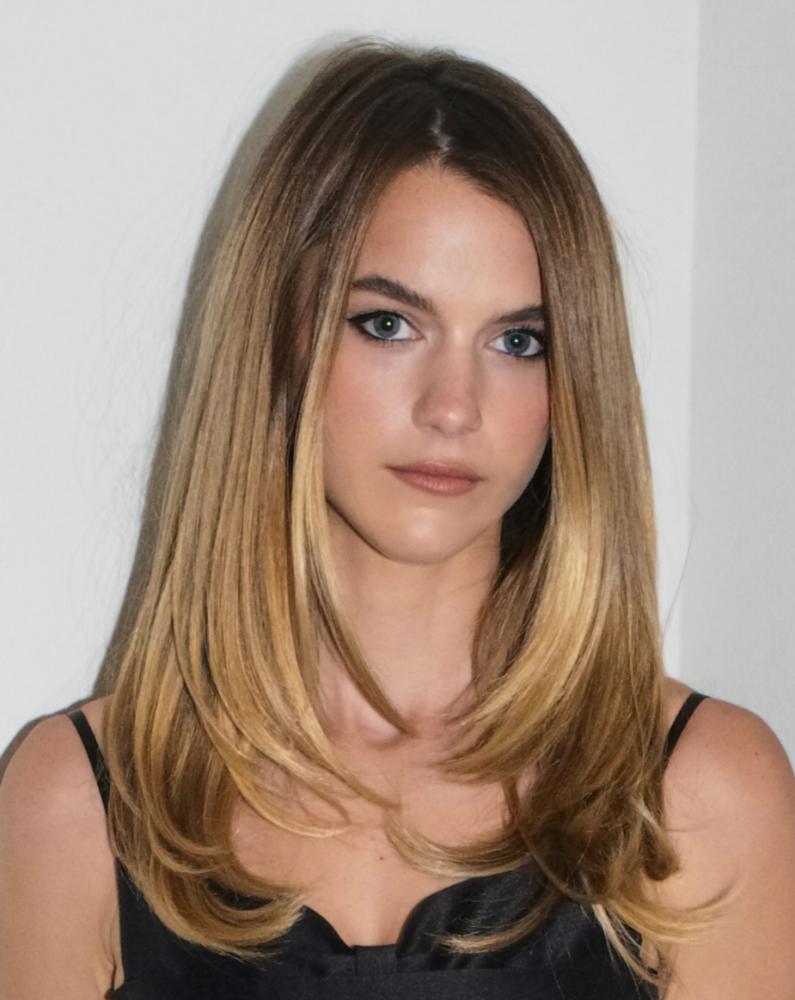 Chloe East