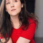 Shannon Woodward