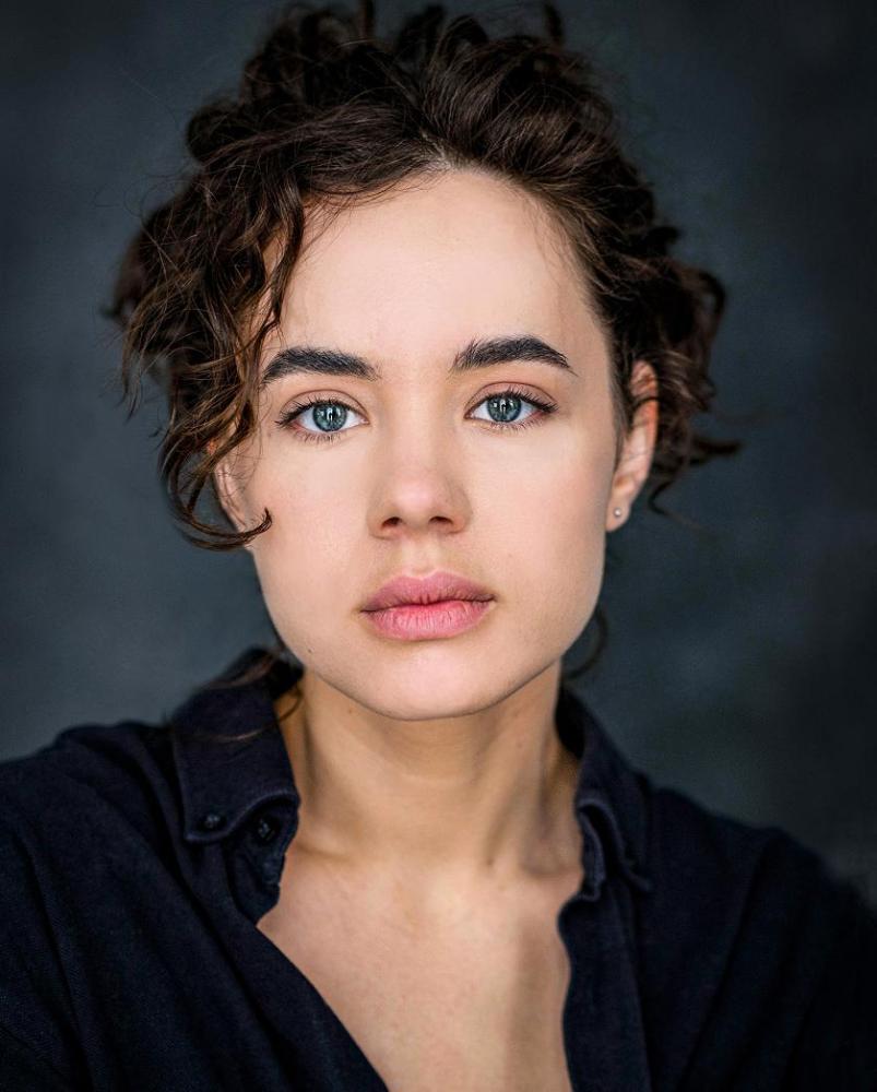 Oleksandra Soroka