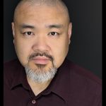 Simon Chin