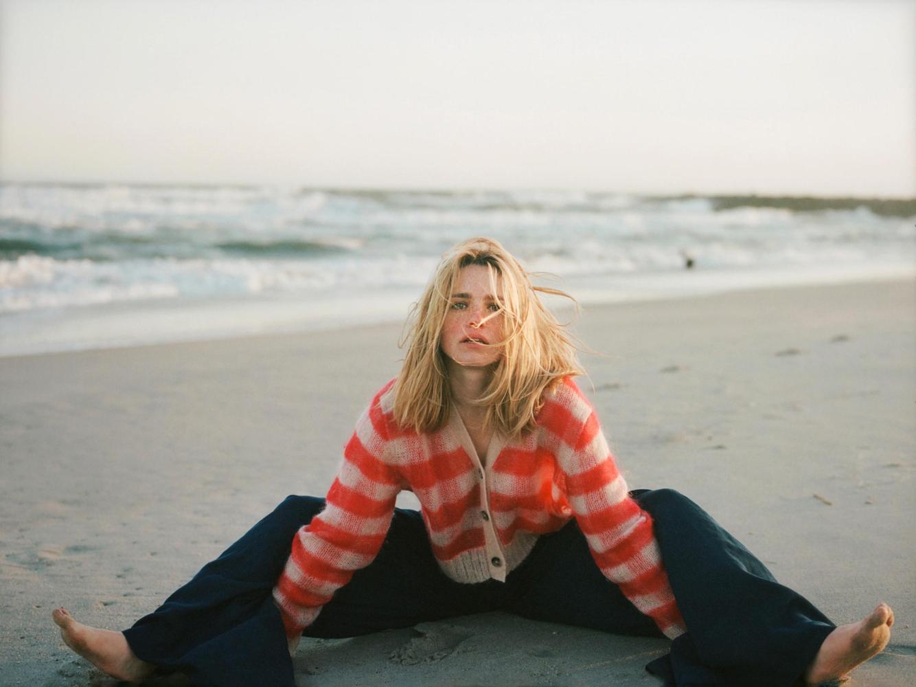 jacqueline byers