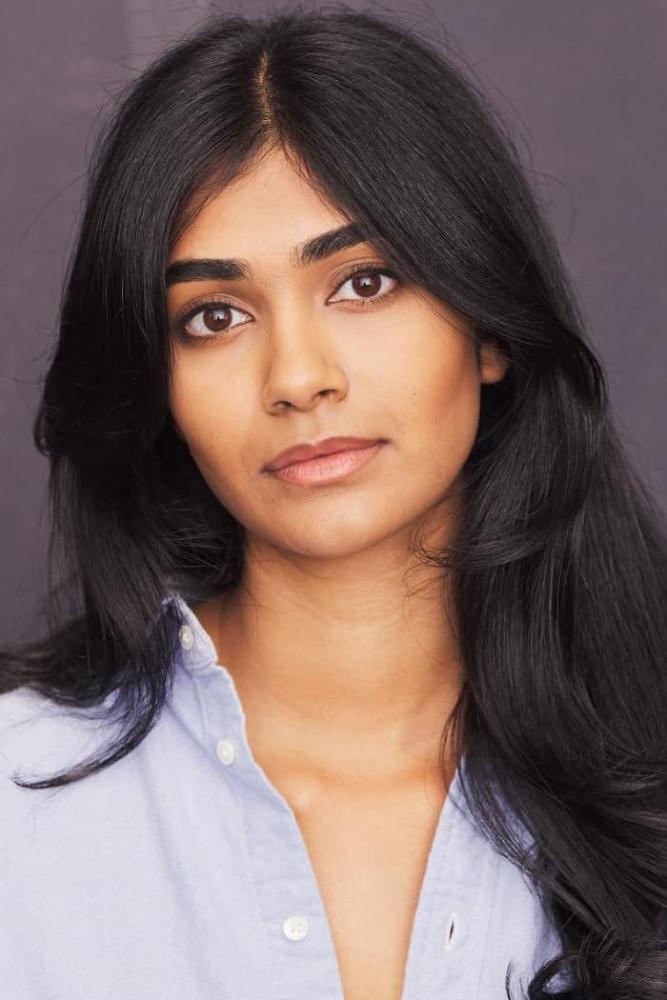 Mohana Krishnan