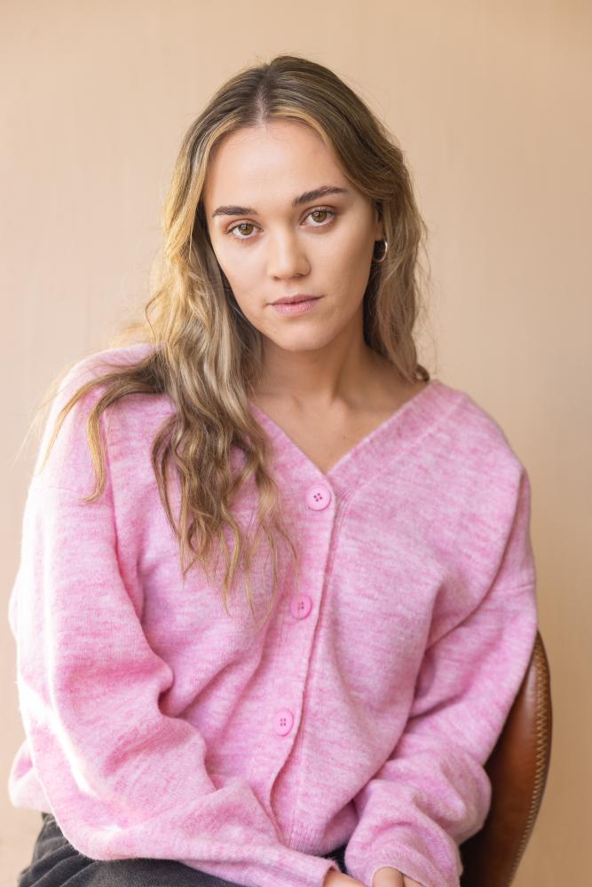 Ariana Osborne