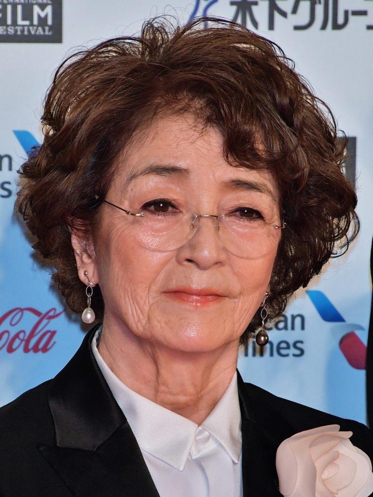 chieko baishô