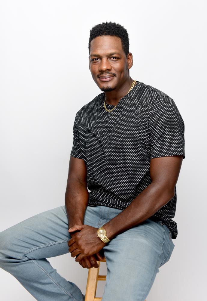 Jason R. Moore