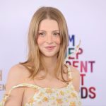 Hunter Schafer