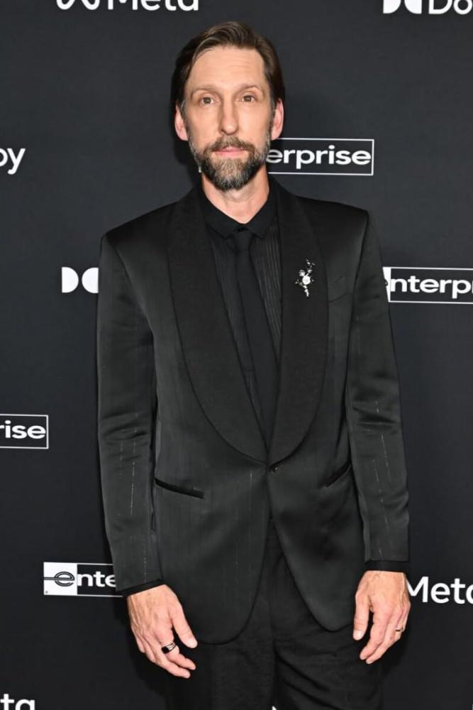 Joel David Moore