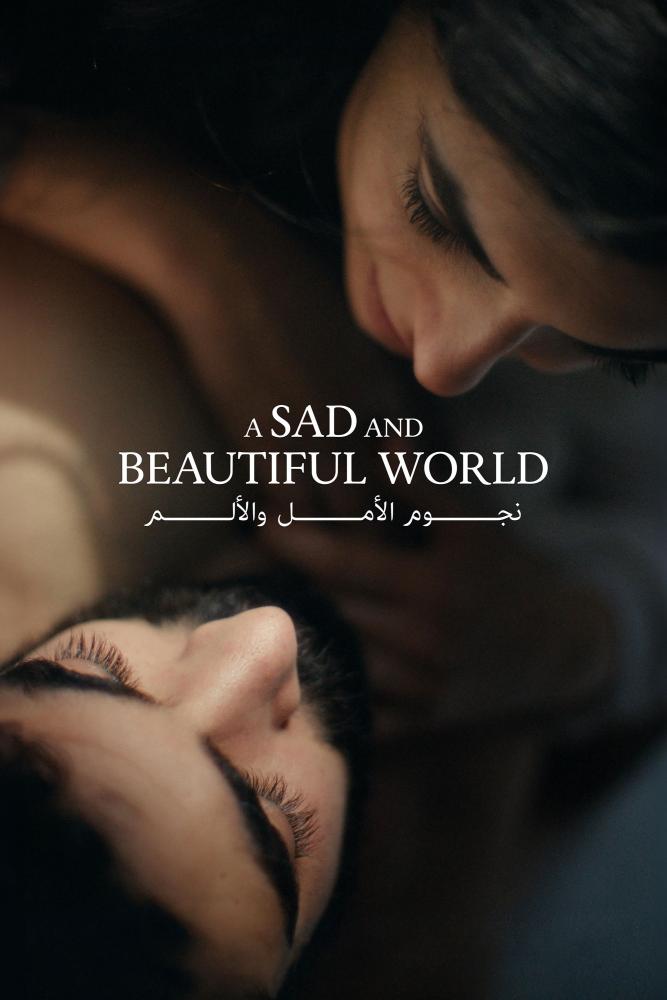 دانلود فیلم A Sad and Beautiful World 2025 با زیرنویس فارسی چسبیده